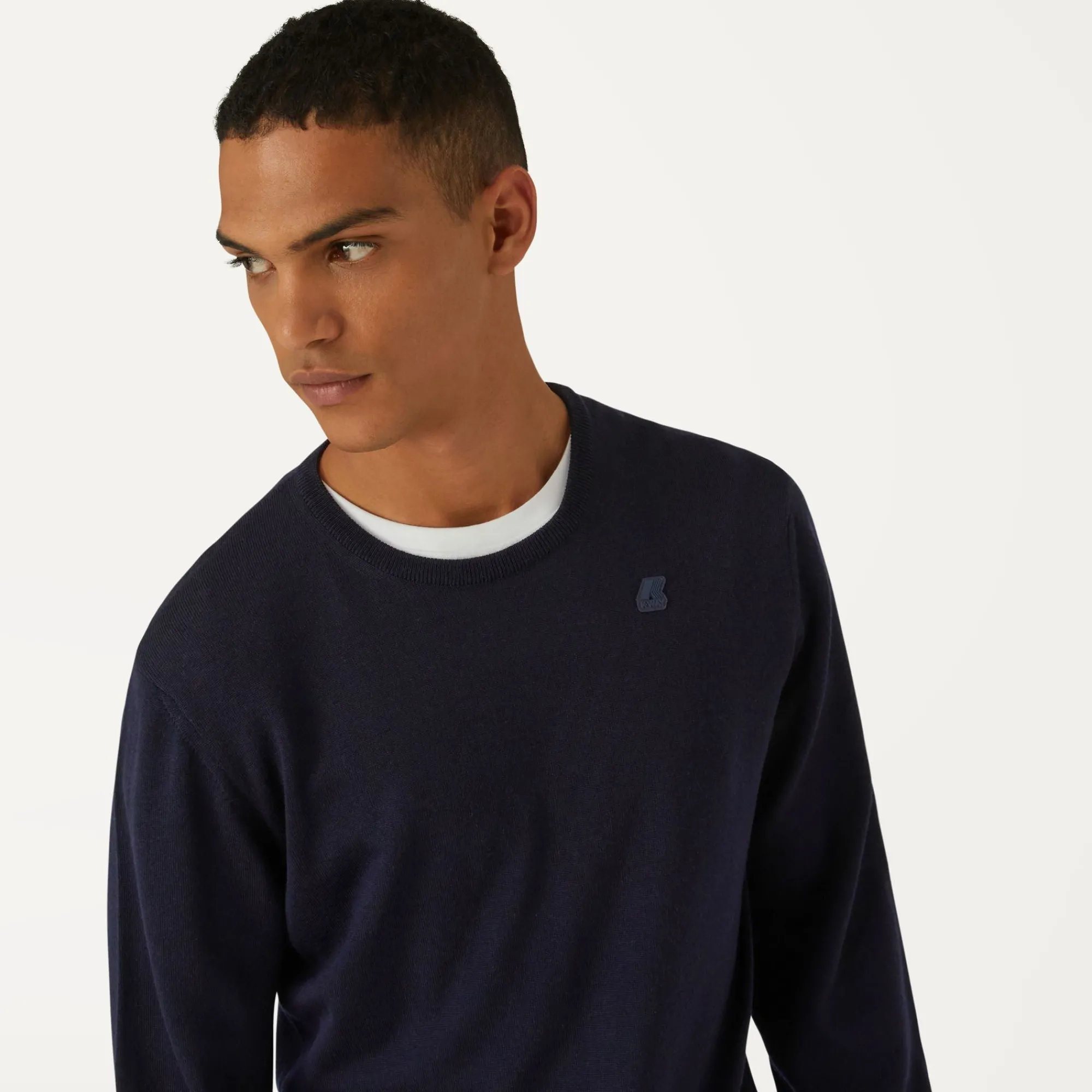 Uomo K-Way Maglie E Maglioni^SEBASTIEN MERINO