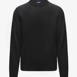 Uomo K-Way Maglie E Maglioni^SEBASTIEN MERINO