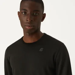 Uomo K-Way Maglie E Maglioni^SEBASTIEN MERINO