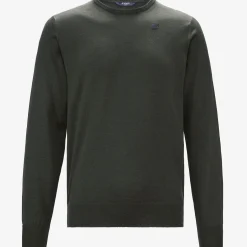Uomo K-Way Maglie E Maglioni^SEBASTIEN MERINO