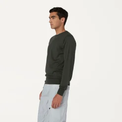 Uomo K-Way Maglie E Maglioni^SEBASTIEN MERINO