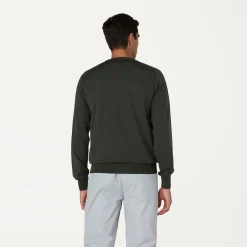 Uomo K-Way Maglie E Maglioni^SEBASTIEN MERINO