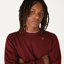 Uomo K-Way Maglie E Maglioni^SEBASTIEN MERINO