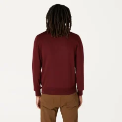 Uomo K-Way Maglie E Maglioni^SEBASTIEN MERINO