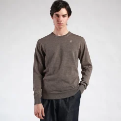 Uomo K-Way Maglie E Maglioni^SEBASTIEN MERINO