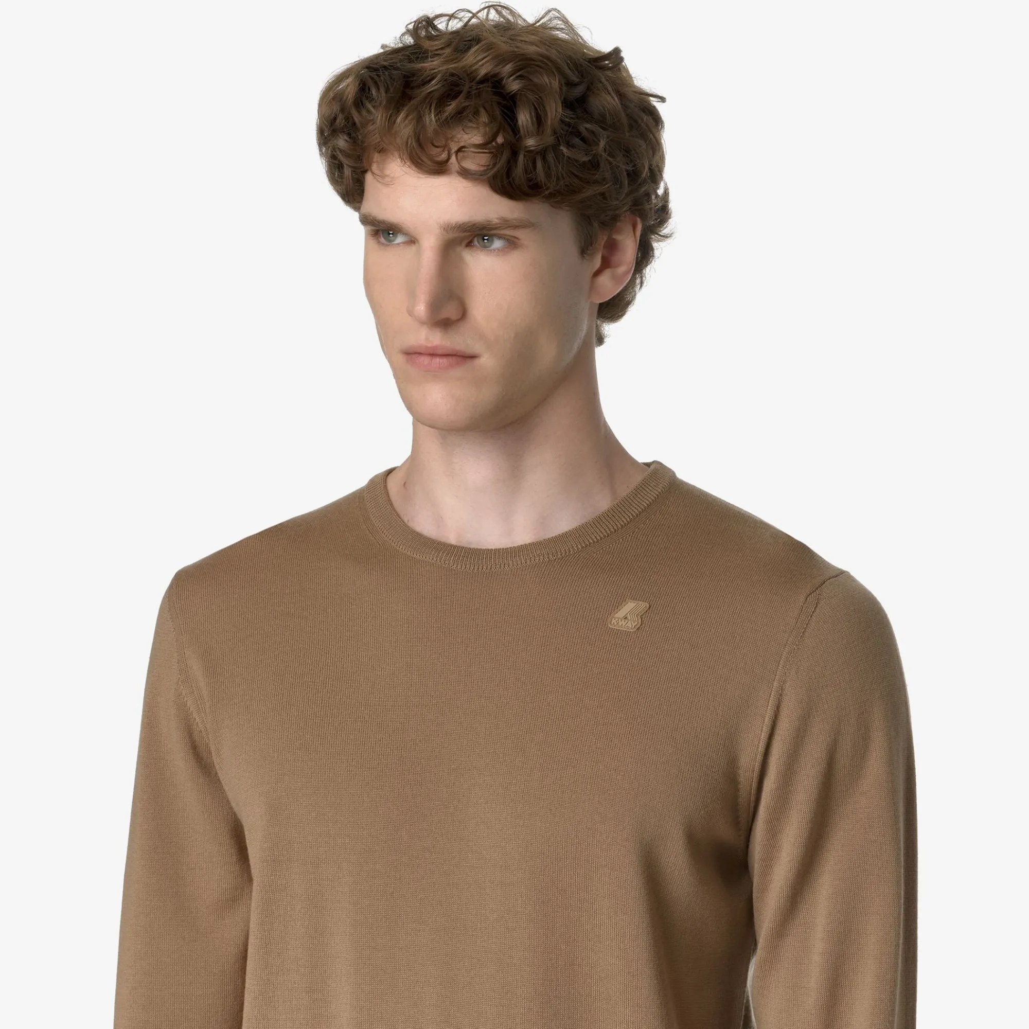 Uomo K-Way Maglie E Maglioni^SEBASTIEN MERINO