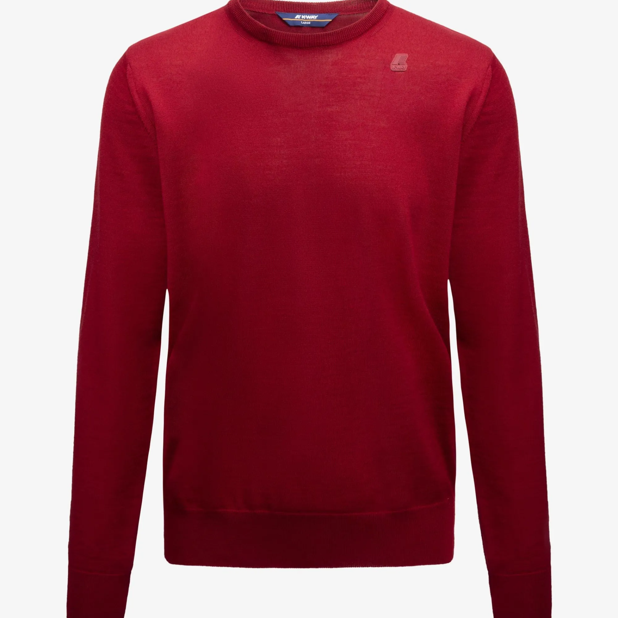Uomo K-Way Maglie E Maglioni^SEBASTIEN MERINO
