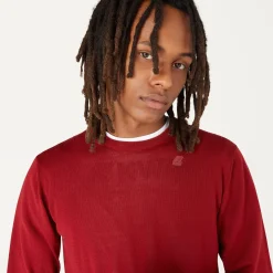 Uomo K-Way Maglie E Maglioni^SEBASTIEN MERINO