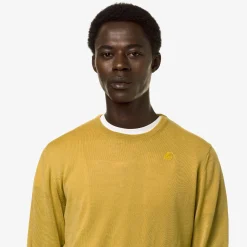 Uomo K-Way Maglie E Maglioni^SEBASTIEN MERINO