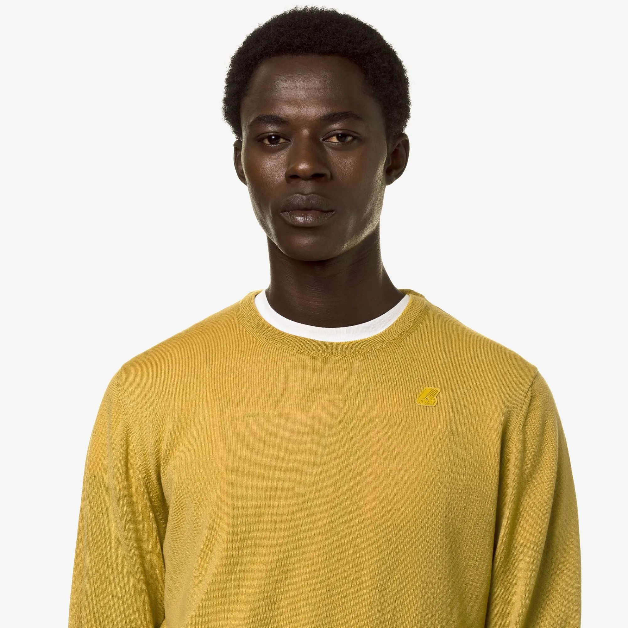 Uomo K-Way Maglie E Maglioni^SEBASTIEN MERINO
