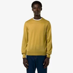 Uomo K-Way Maglie E Maglioni^SEBASTIEN MERINO