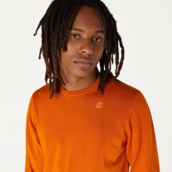 Uomo K-Way Maglie E Maglioni^SEBASTIEN MERINO