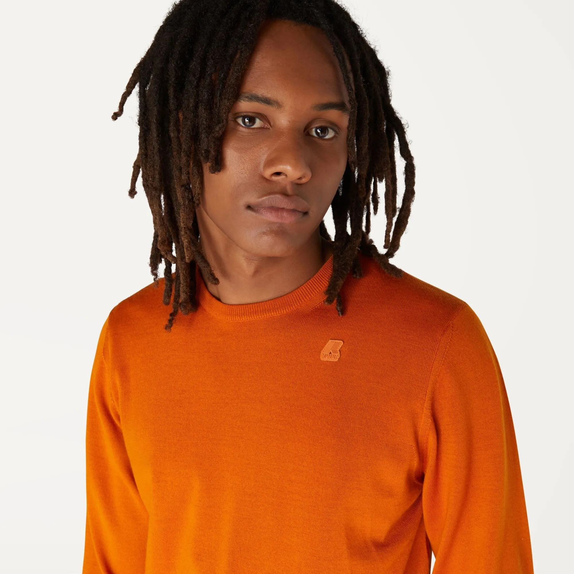 Uomo K-Way Maglie E Maglioni^SEBASTIEN MERINO