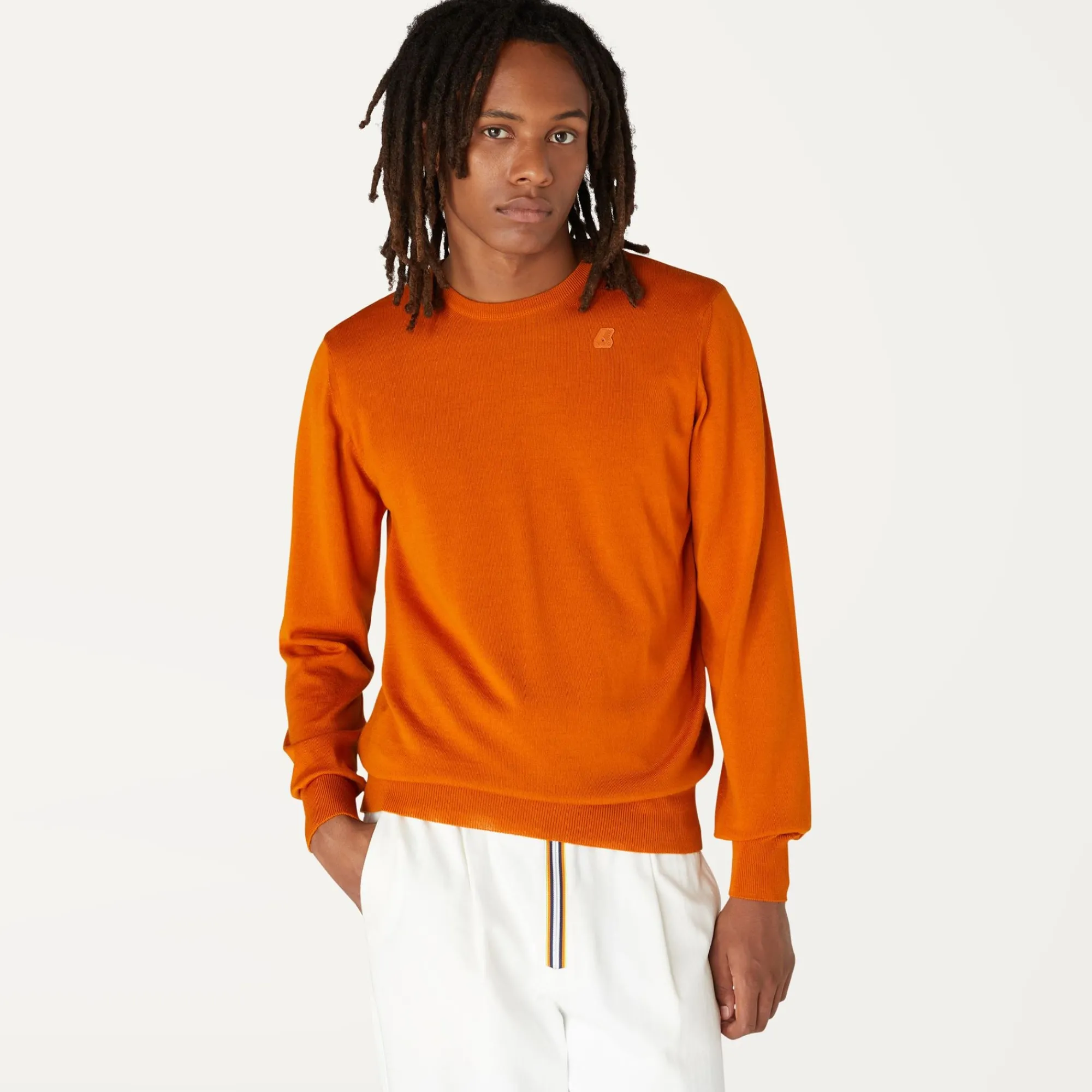Uomo K-Way Maglie E Maglioni^SEBASTIEN MERINO