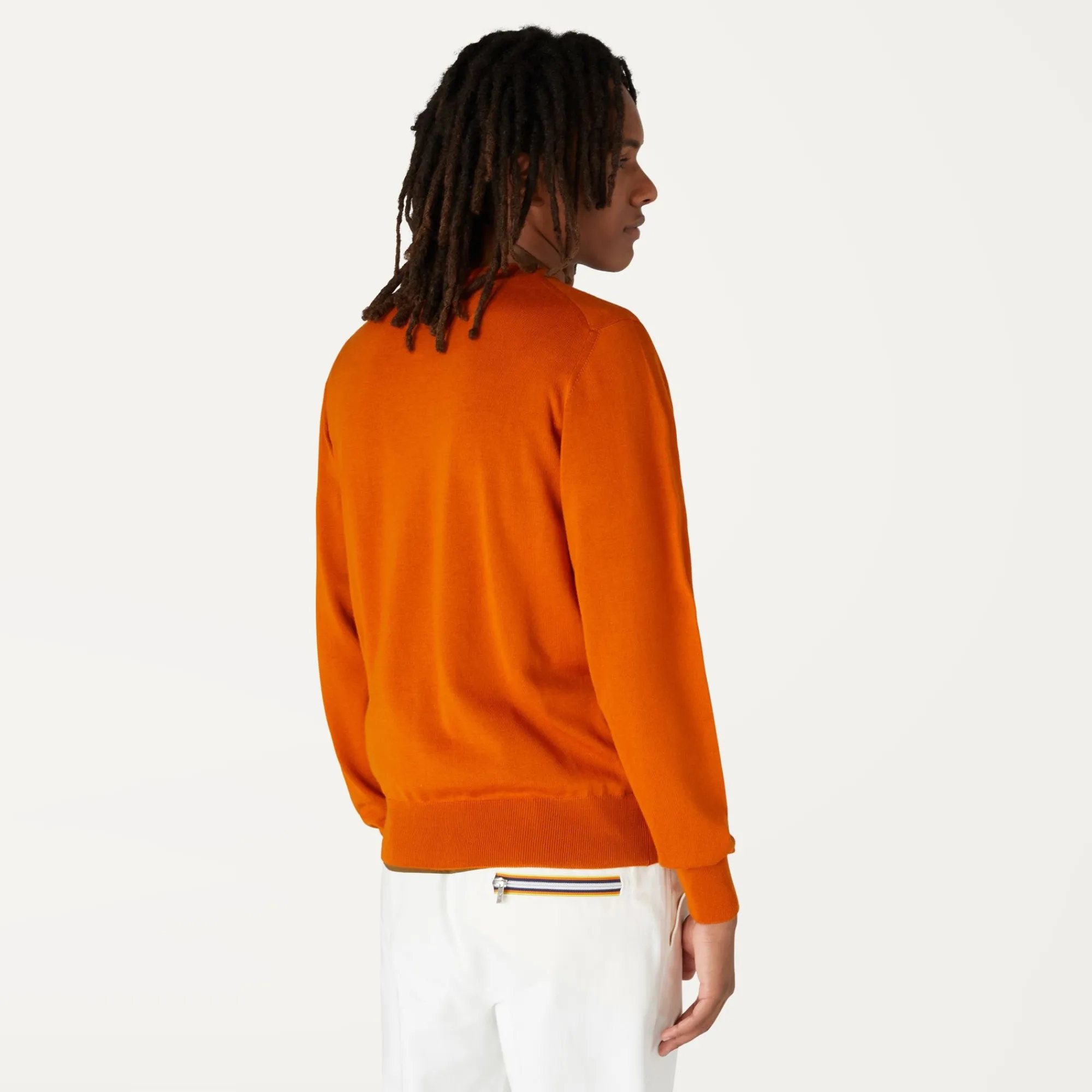 Uomo K-Way Maglie E Maglioni^SEBASTIEN MERINO