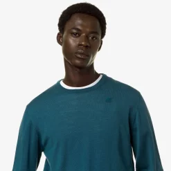 Uomo K-Way Maglie E Maglioni^SEBASTIEN MERINO