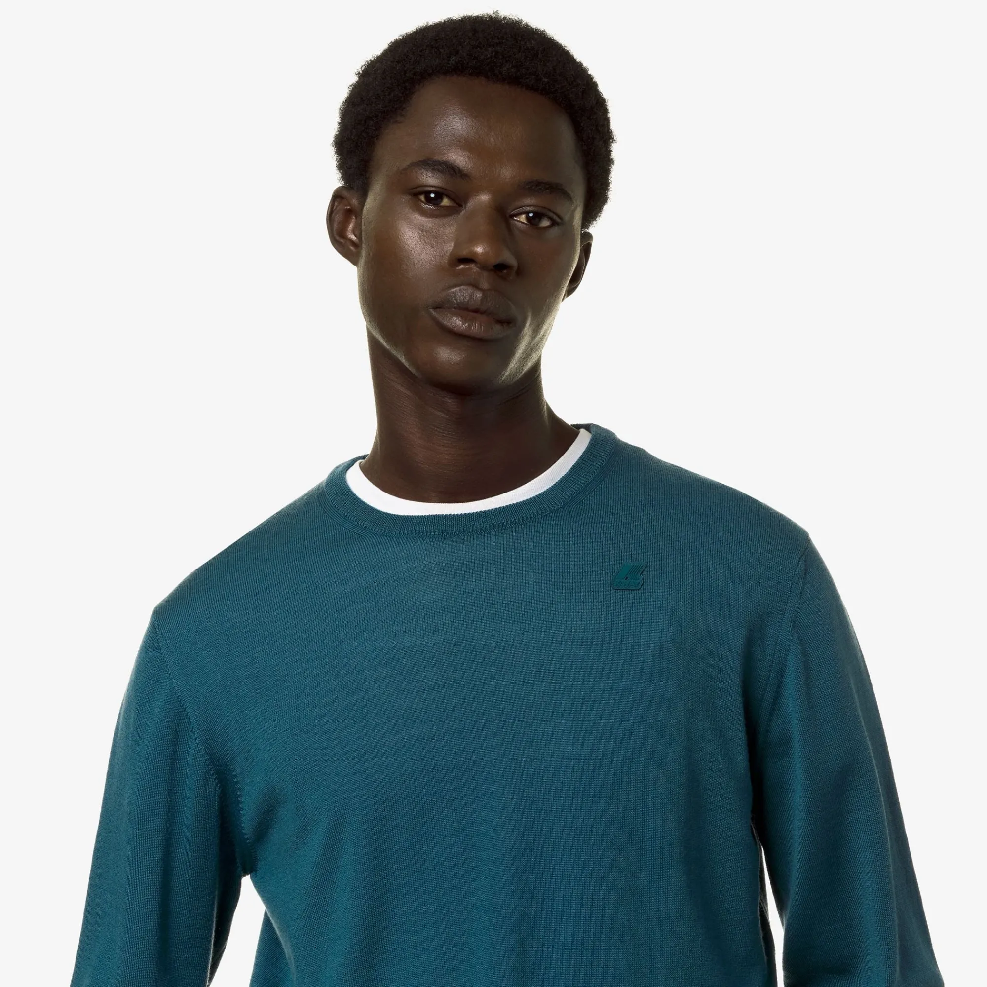 Uomo K-Way Maglie E Maglioni^SEBASTIEN MERINO