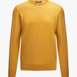 Uomo K-Way Maglie E Maglioni^SEBASTIEN MERINO