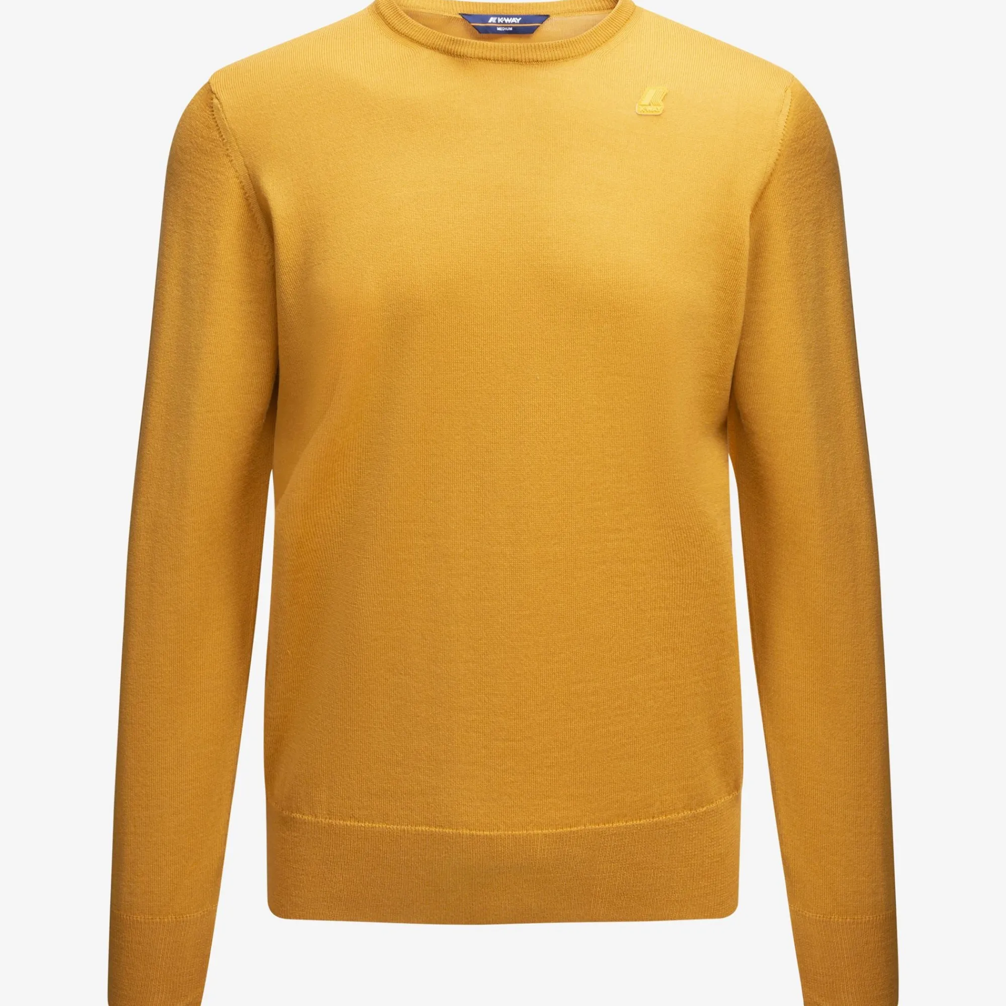Uomo K-Way Maglie E Maglioni^SEBASTIEN MERINO