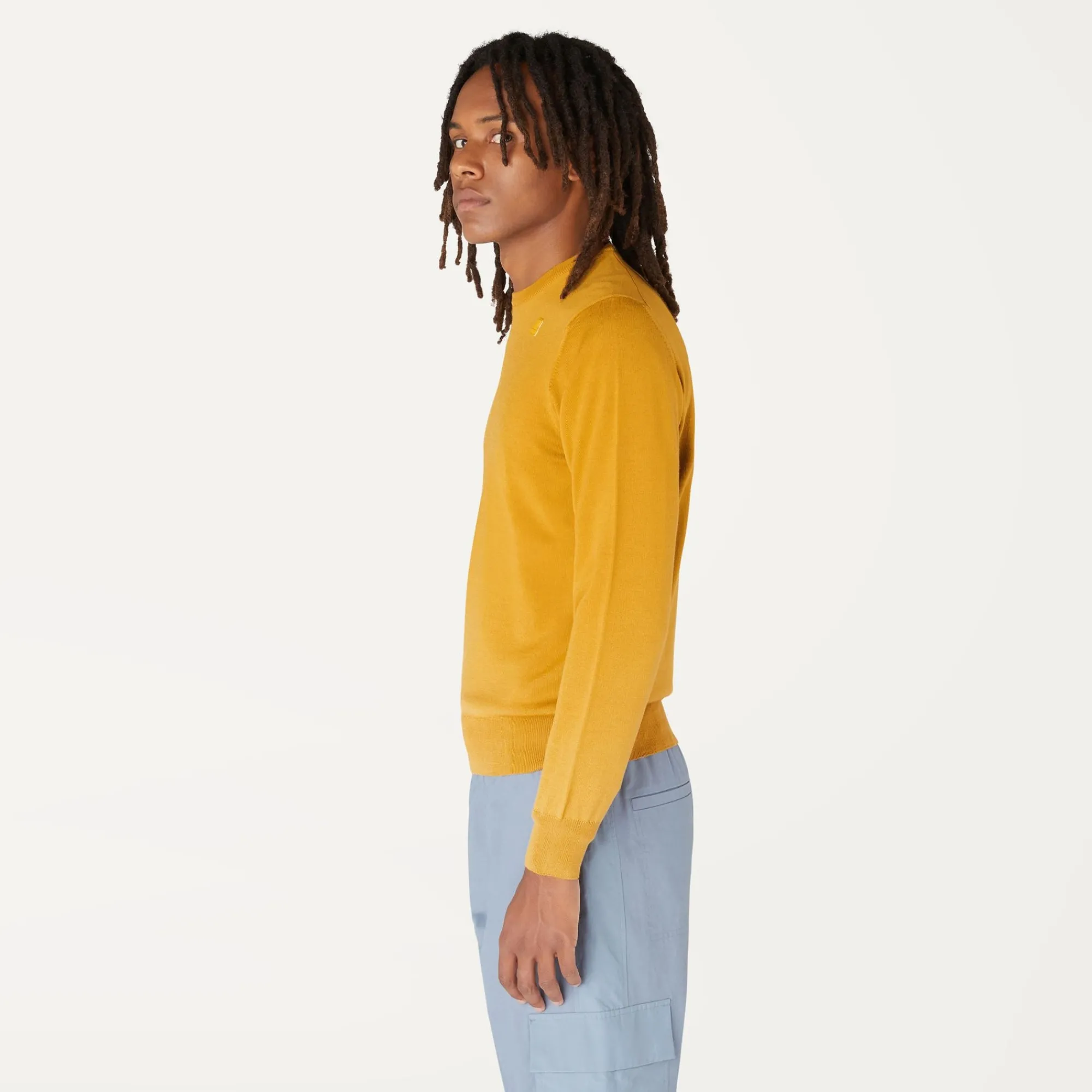 Uomo K-Way Maglie E Maglioni^SEBASTIEN MERINO