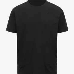 Donna K-Way T-shirt|T-shirt^SERIL CORAL GARDENERS