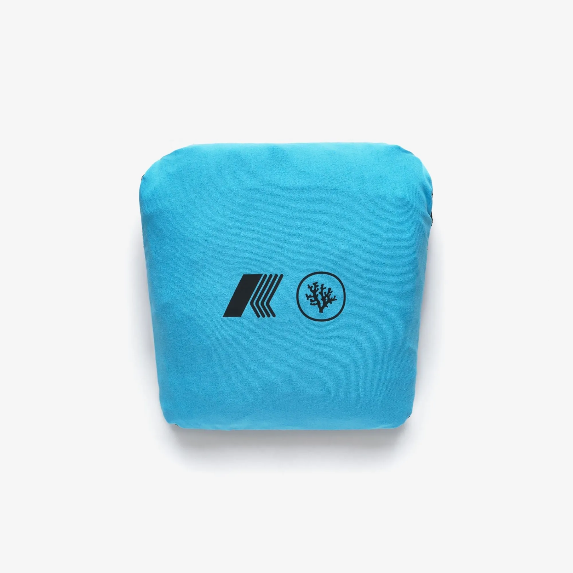 Donna K-Way T-shirt|T-shirt^SERIL CORAL GARDENERS