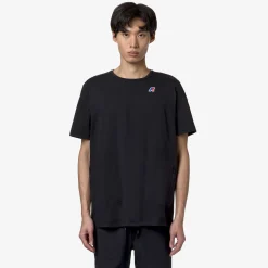Donna K-Way T-shirt|T-shirt^SERIL TRAVEL