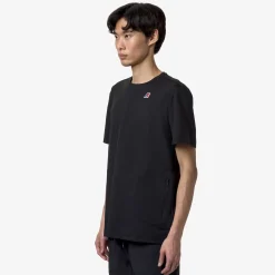 Donna K-Way T-shirt|T-shirt^SERIL TRAVEL