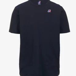 Donna K-Way T-shirt|T-shirt^SERIL TRAVEL