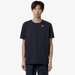 Donna K-Way T-shirt|T-shirt^SERIL TRAVEL