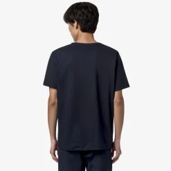 Donna K-Way T-shirt|T-shirt^SERIL TRAVEL