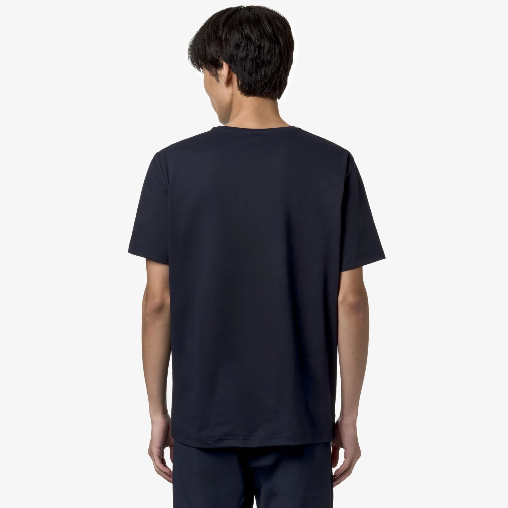 Donna K-Way T-shirt|T-shirt^SERIL TRAVEL