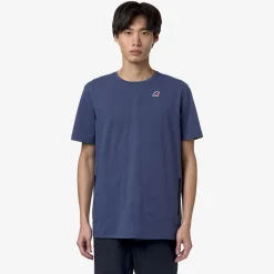 Donna K-Way T-shirt|T-shirt^SERIL TRAVEL