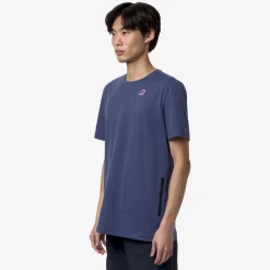Donna K-Way T-shirt|T-shirt^SERIL TRAVEL