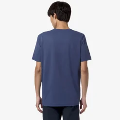 Donna K-Way T-shirt|T-shirt^SERIL TRAVEL
