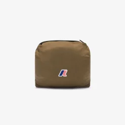 Donna K-Way T-shirt|T-shirt^SERIL TRAVEL