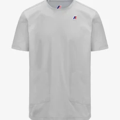 Donna K-Way T-shirt|T-shirt^SERIL TRAVEL