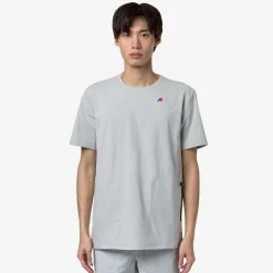 Donna K-Way T-shirt|T-shirt^SERIL TRAVEL