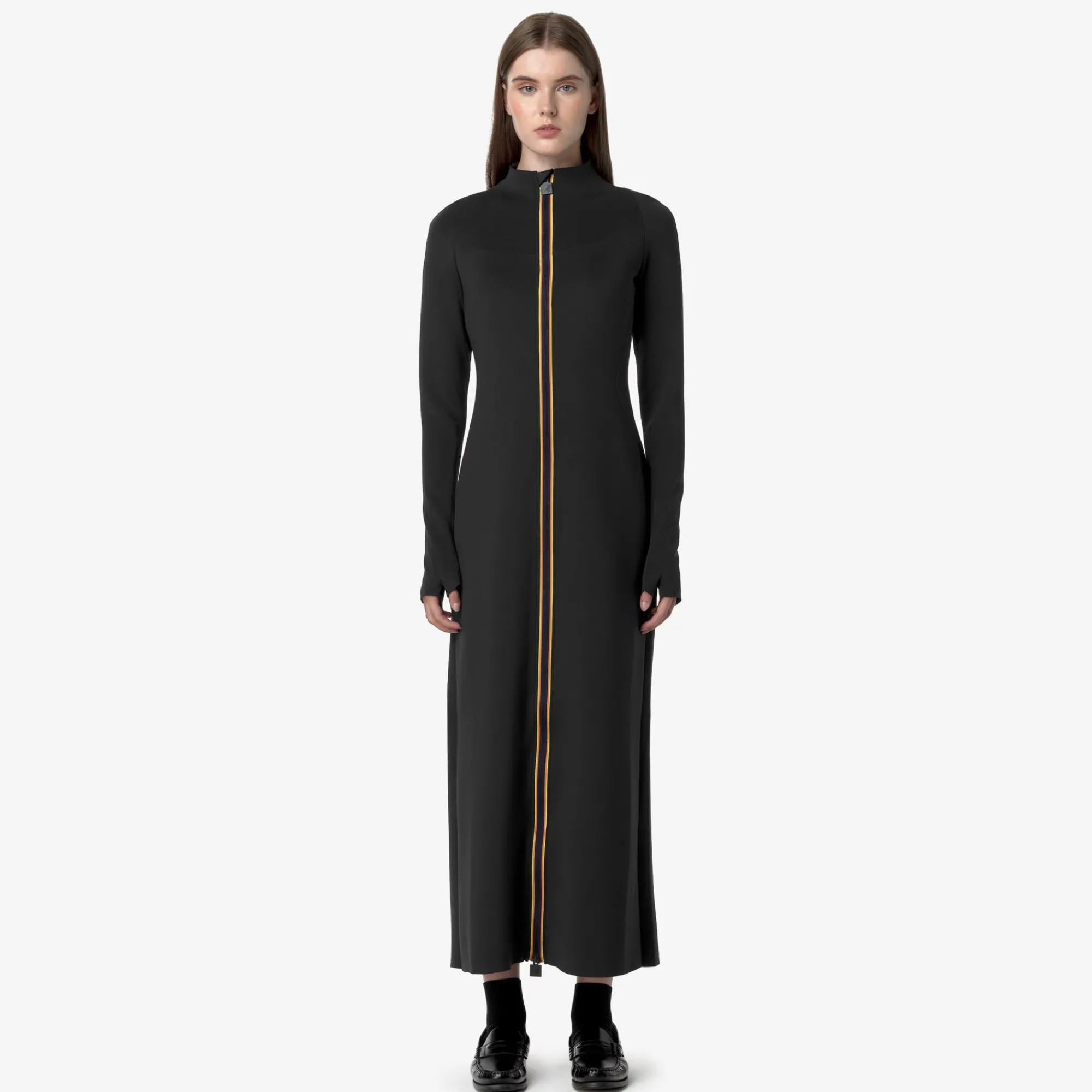 Donna K-Way Vestiti^SHASY SCUBA