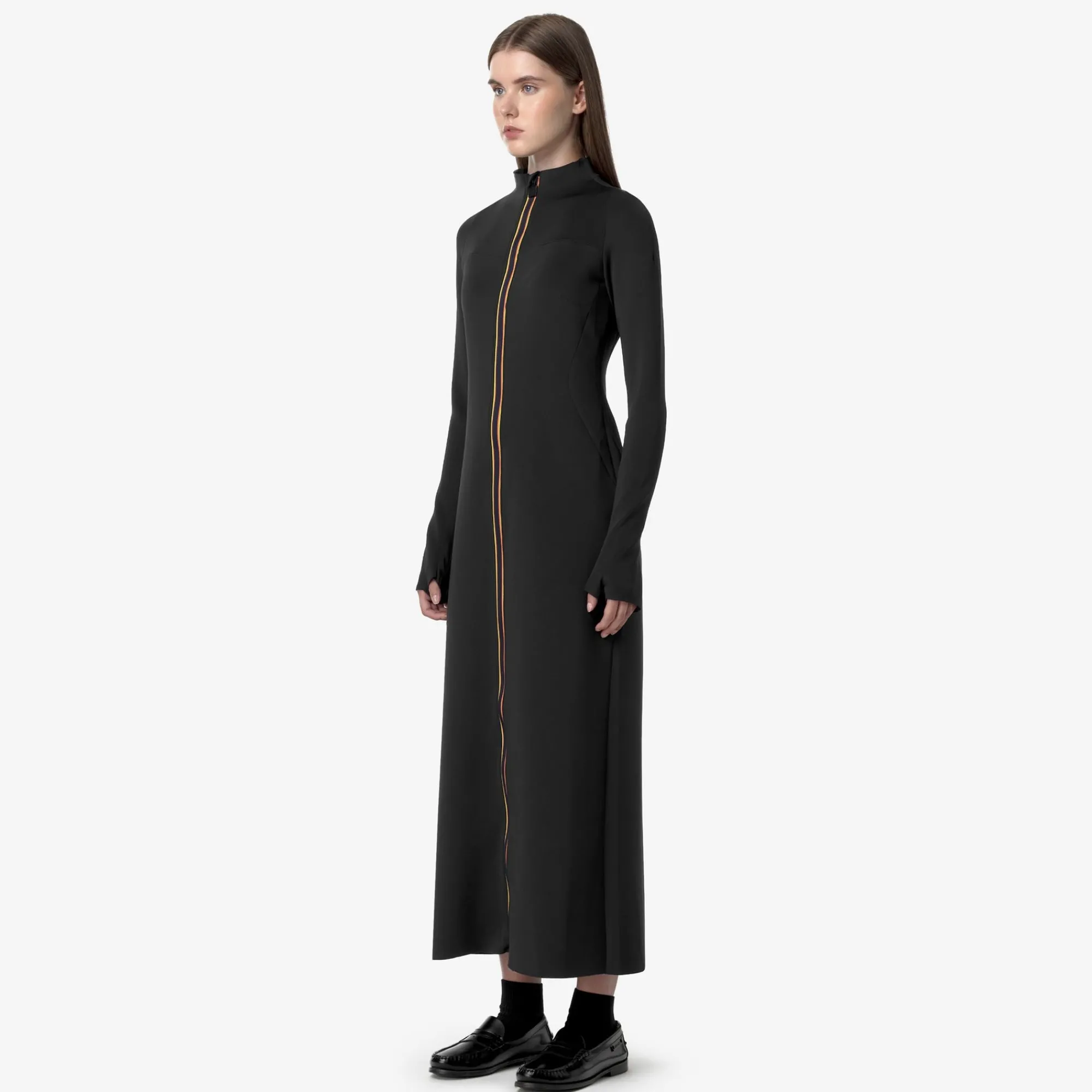 Donna K-Way Vestiti^SHASY SCUBA