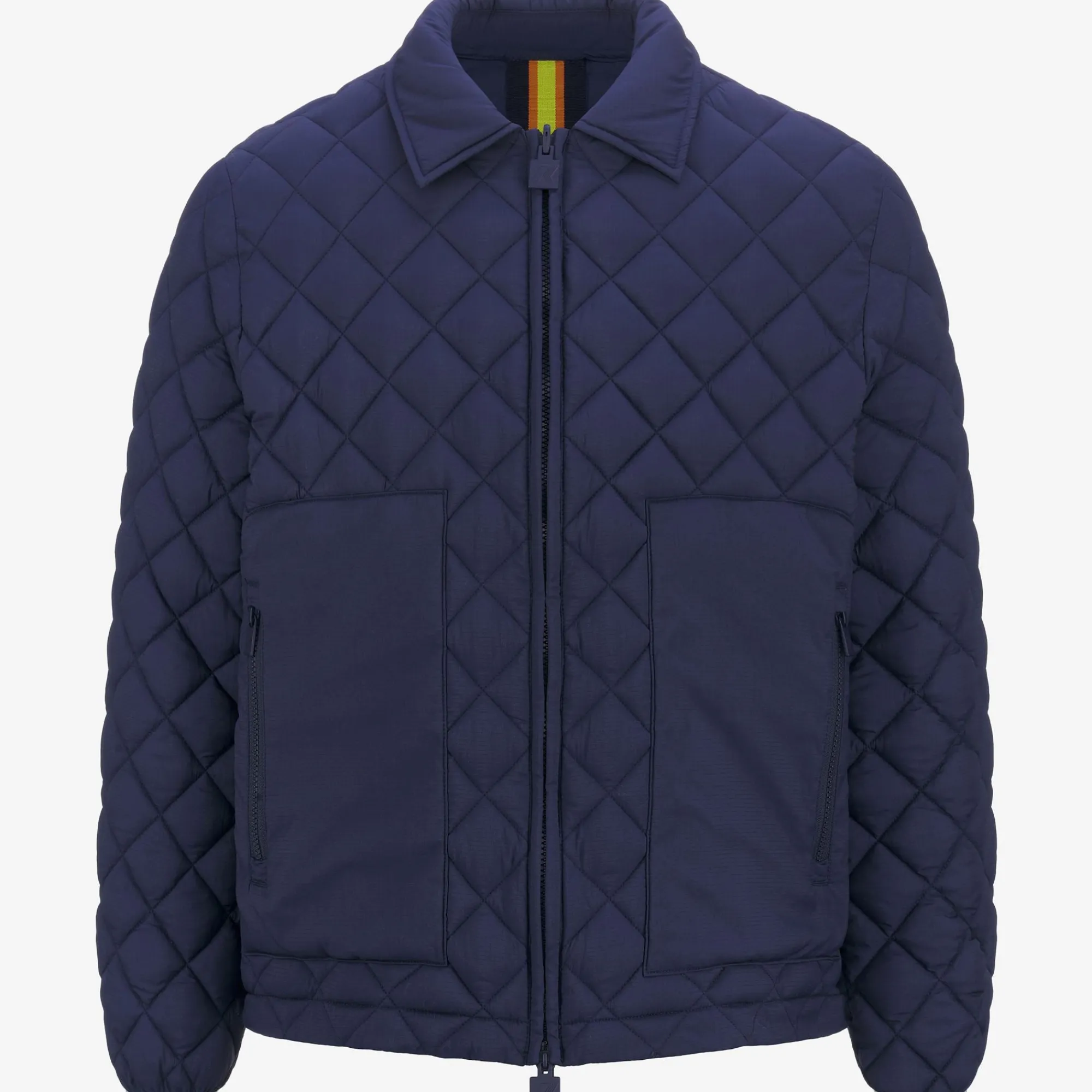 Donna K-Way Giacche Corte|Giacche Corte^SHIBAR ECO LIGHT WARM