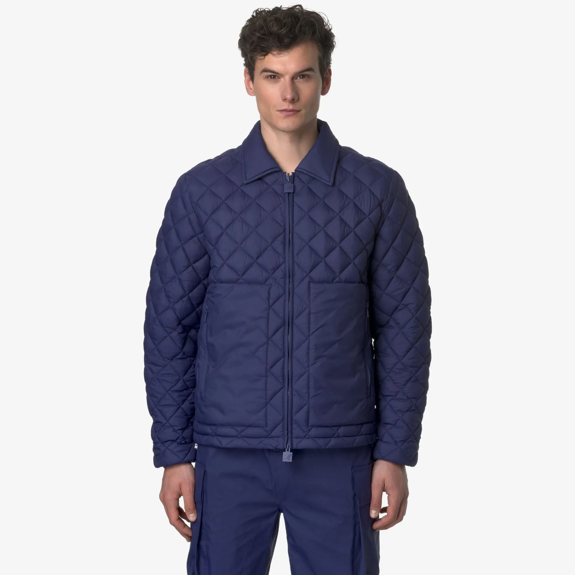 Donna K-Way Giacche Corte|Giacche Corte^SHIBAR ECO LIGHT WARM