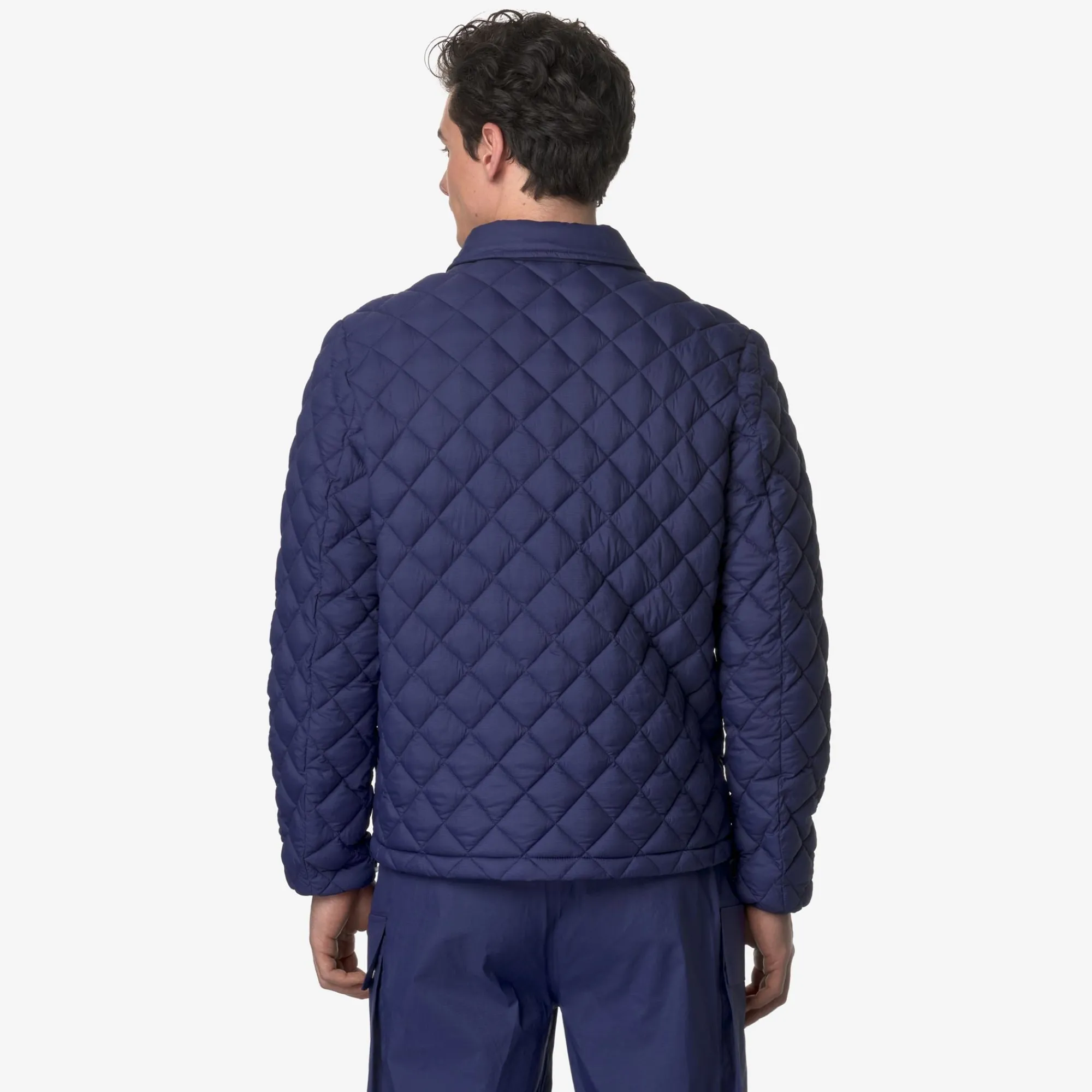 Donna K-Way Giacche Corte|Giacche Corte^SHIBAR ECO LIGHT WARM