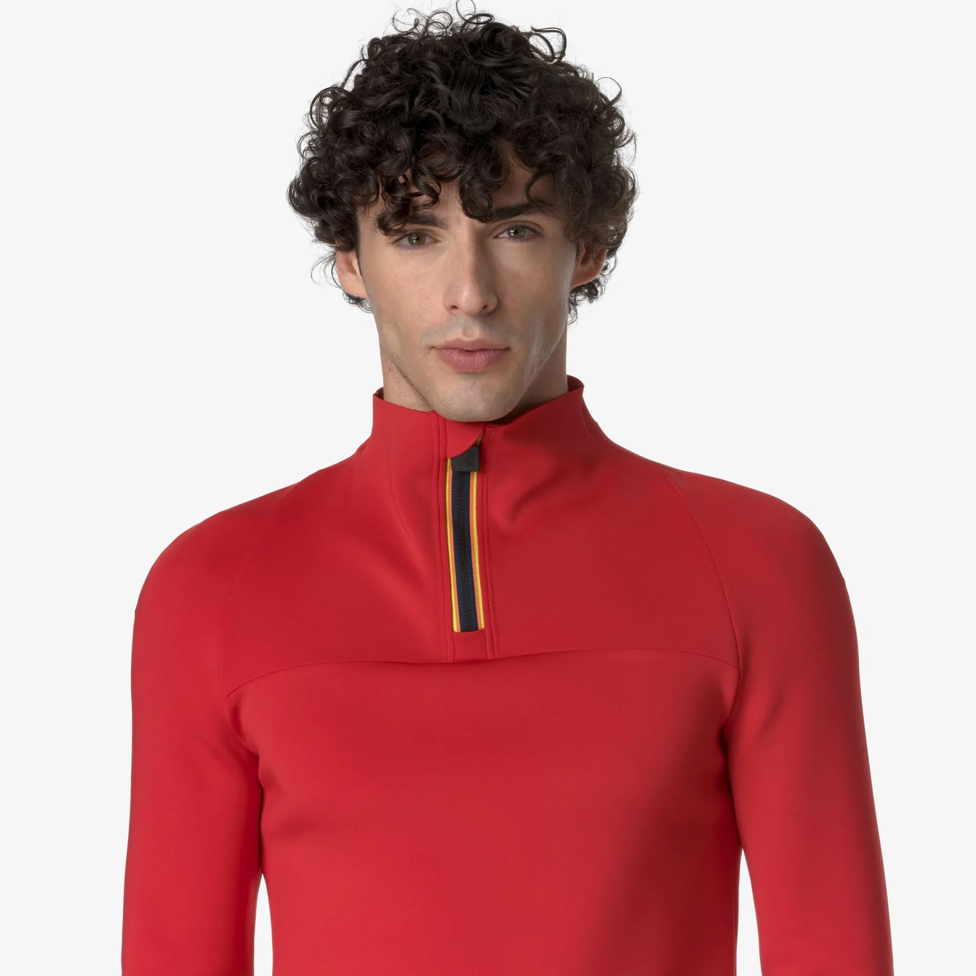 Uomo K-Way T-shirt^SHISY SCUBA
