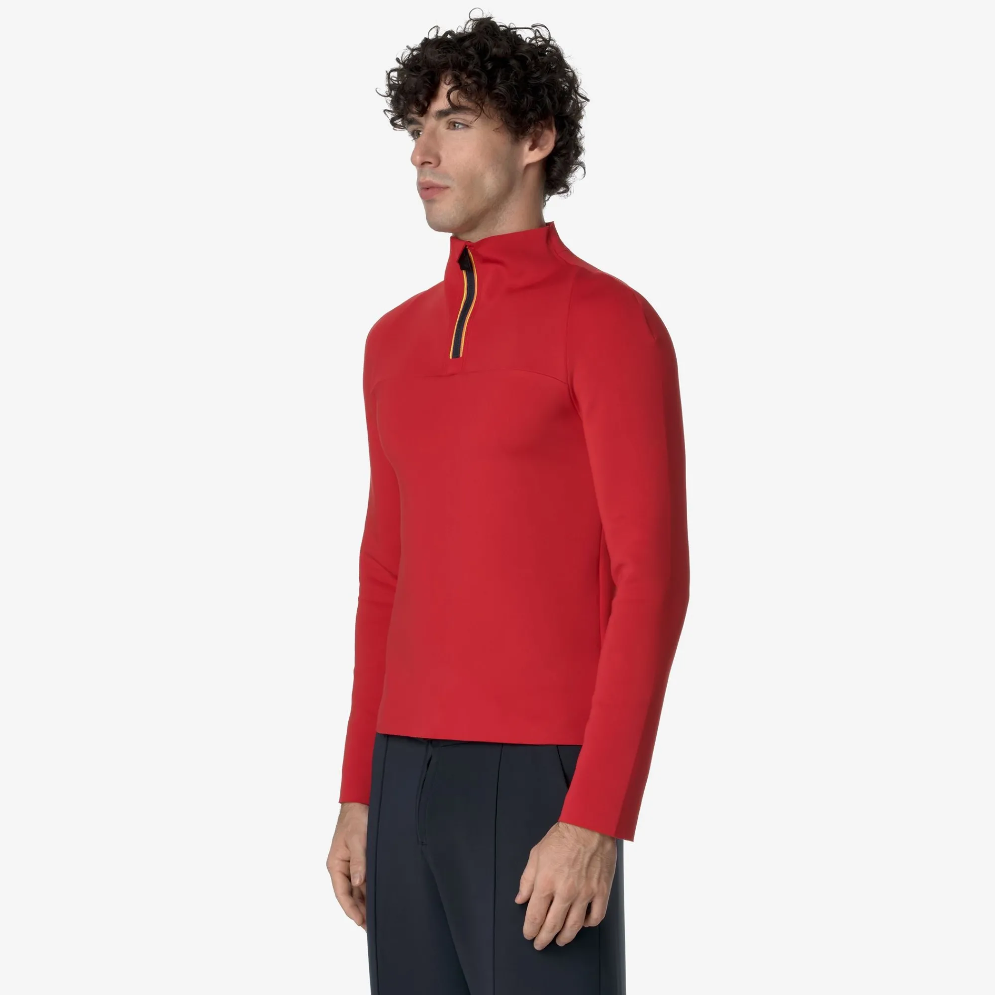 Uomo K-Way T-shirt^SHISY SCUBA