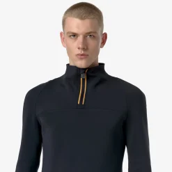 Uomo K-Way T-shirt^SHISY SCUBA