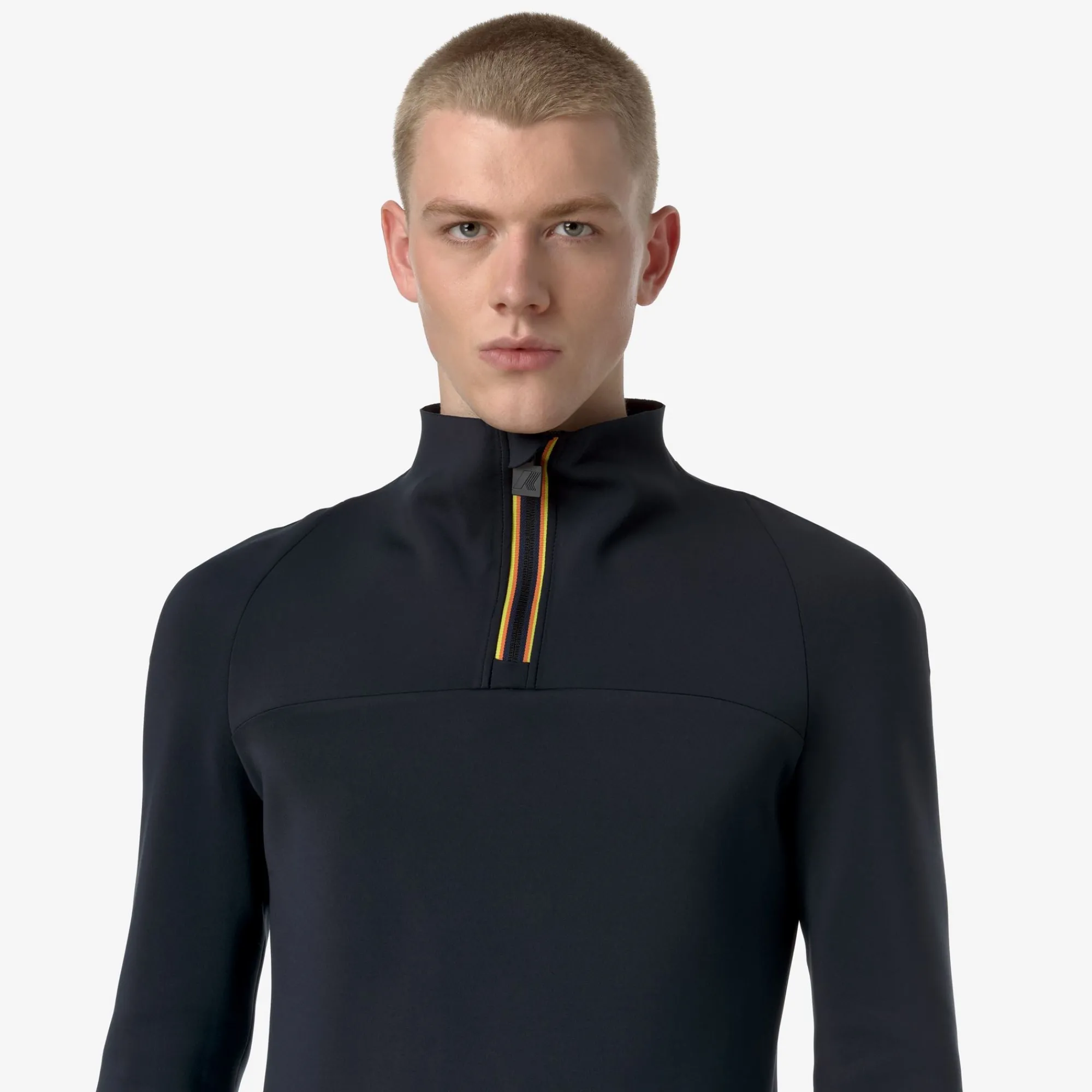 Uomo K-Way T-shirt^SHISY SCUBA