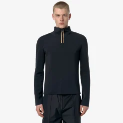 Uomo K-Way T-shirt^SHISY SCUBA