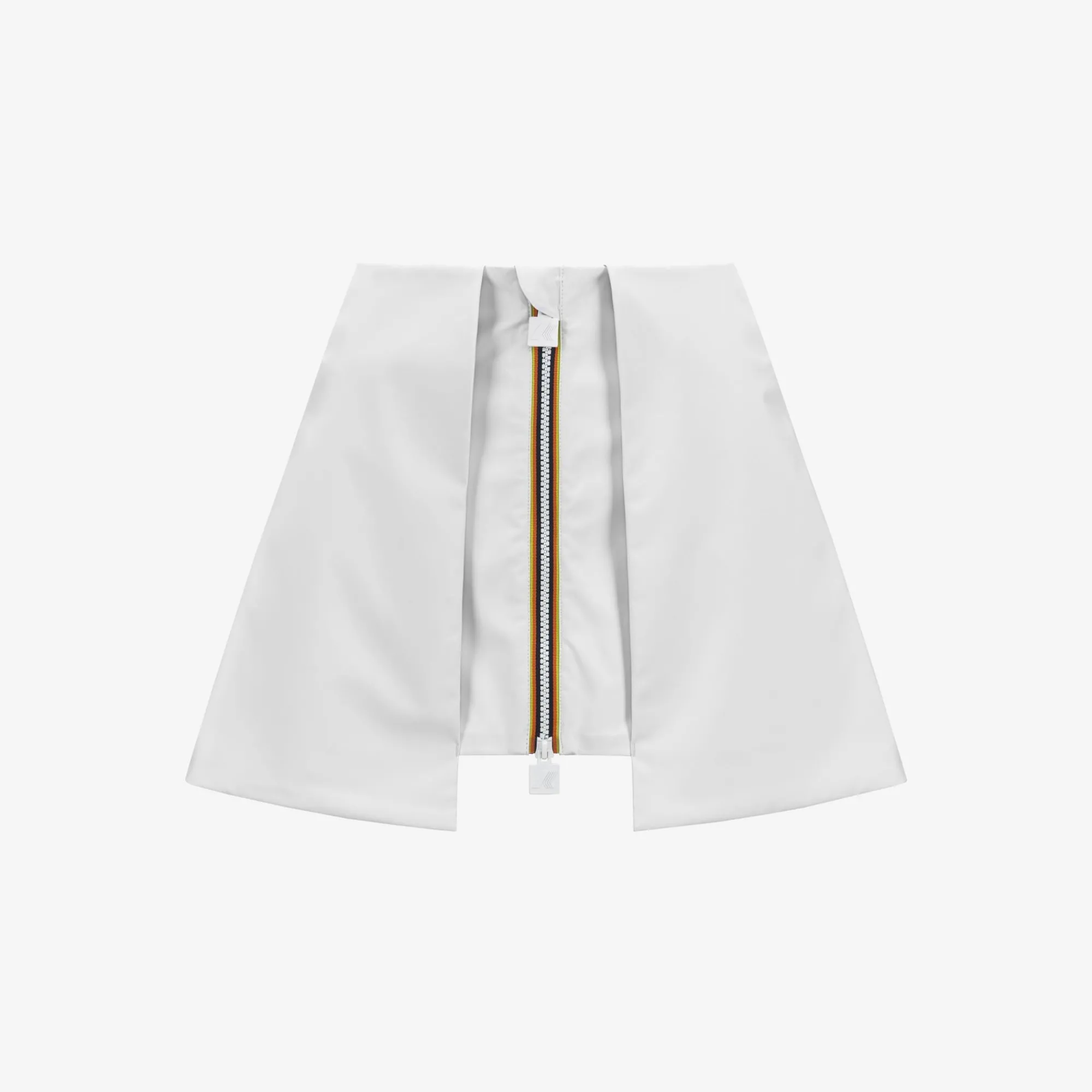 Donna K-Way Gonne^SHOKIEL POCKETS BONDED JERSEY
