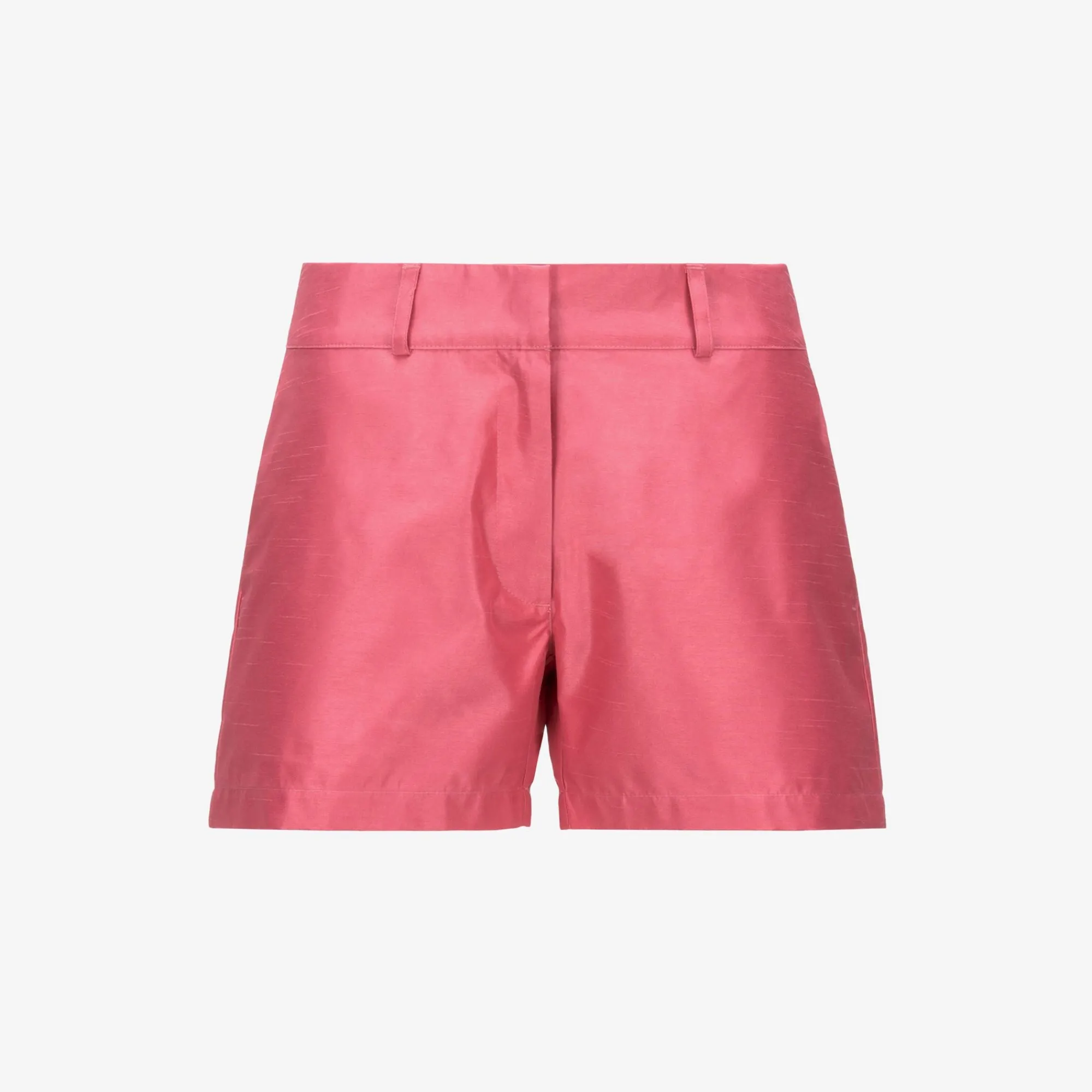 Donna K-Way Pantaloncini^SHORY SHANTUNG